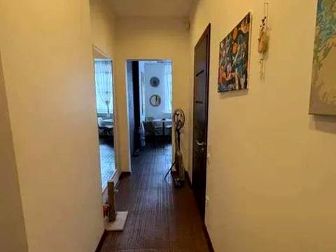 квартира по адресу Владимира Ивасюка просп. (Героїв Сталінграду), 2-Д