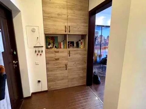 квартира по адресу Владимира Ивасюка просп. (Героїв Сталінграду), 2-Д