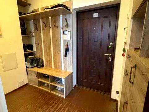 квартира по адресу Владимира Ивасюка просп. (Героїв Сталінграду), 2-Д