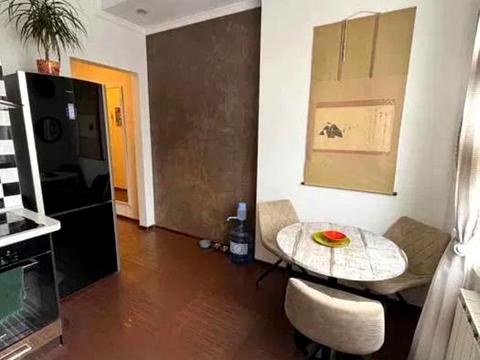 квартира по адресу Владимира Ивасюка просп. (Героїв Сталінграду), 2-Д