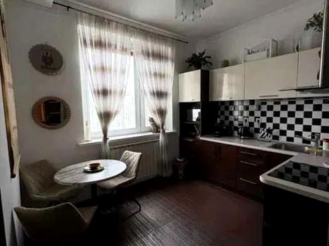 квартира по адресу Владимира Ивасюка просп. (Героїв Сталінграду), 2-Д