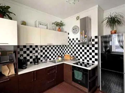 квартира по адресу Владимира Ивасюка просп. (Героїв Сталінграду), 2-Д