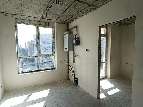 квартира по адресу Сергея Зулинского ул. (Тарногродського), (Будинок 2)