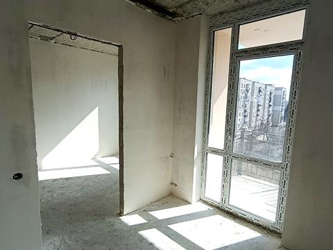 квартира за адресою Сергія Зулінського вул. (Тарногродського), (Будинок 2)