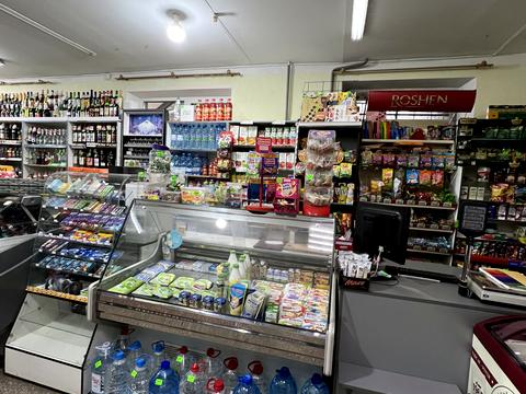 комерційна за адресою Чернівецька вул., 58