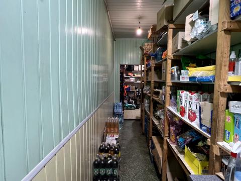 комерційна за адресою Чернівецька вул., 58