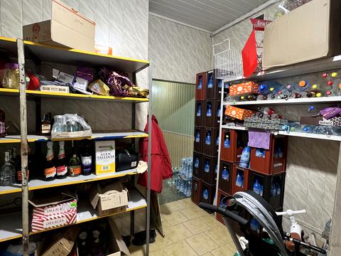 комерційна за адресою Чернівецька вул., 58