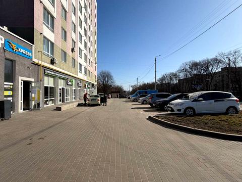 комерційна за адресою Львівське шосе, 20б
