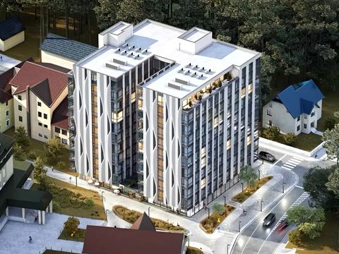 комерційна за адресою Свободи вул., 311