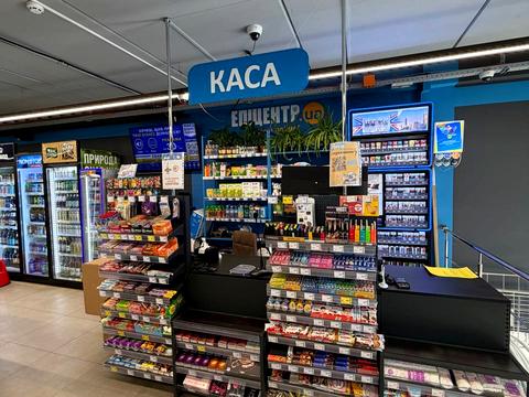 комерційна за адресою Львівське шосе, 20б