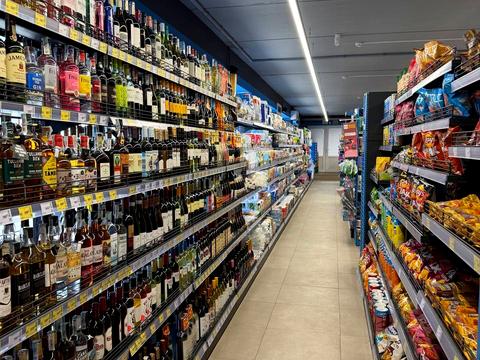 комерційна за адресою Львівське шосе, 20б