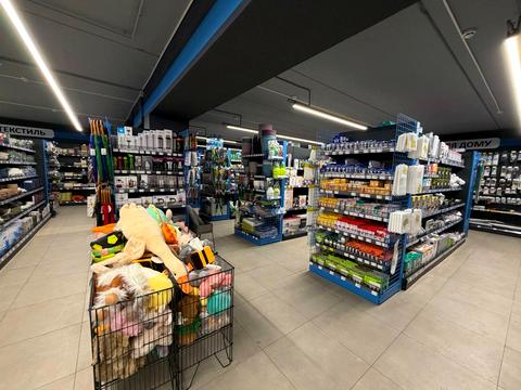 комерційна за адресою Львівське шосе, 20б