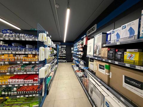 комерційна за адресою Львівське шосе, 20б