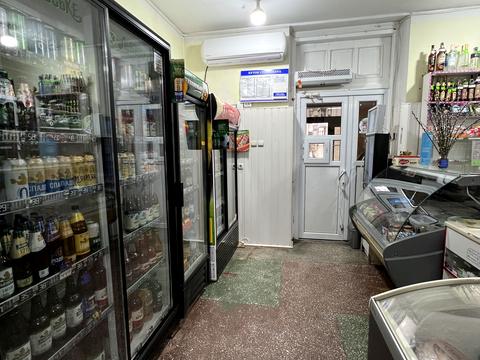 комерційна за адресою Чернівецька вул., 58