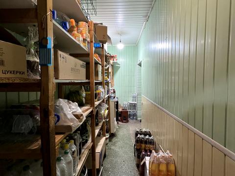 комерційна за адресою Чернівецька вул., 58