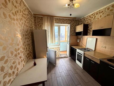 квартира по адресу Оболонский просп., 27-А