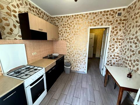 квартира за адресою Оболонський просп., 27-А