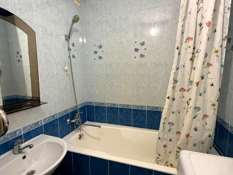 квартира за адресою Оболонський просп., 27-А