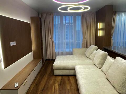 квартира по адресу Бельведерская ул., (Будинок 2)