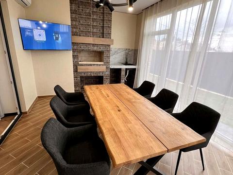 дом по адресу Слободская ул.