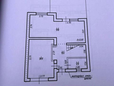 дом по адресу Слободская ул.