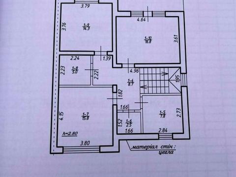 дом по адресу Слободская ул.