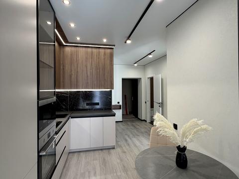 квартира по адресу Мартинова просп., (вул. Щаслива, 67)