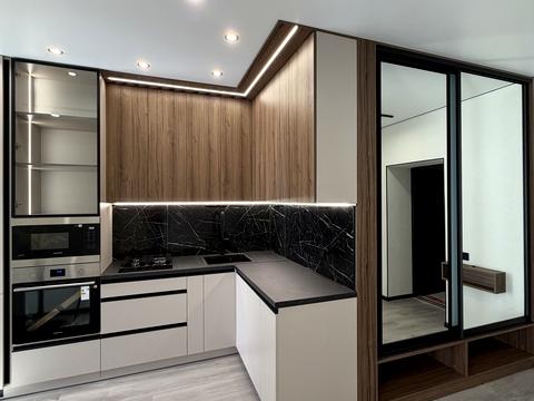 квартира по адресу Мартинова просп., (вул. Щаслива, 67)