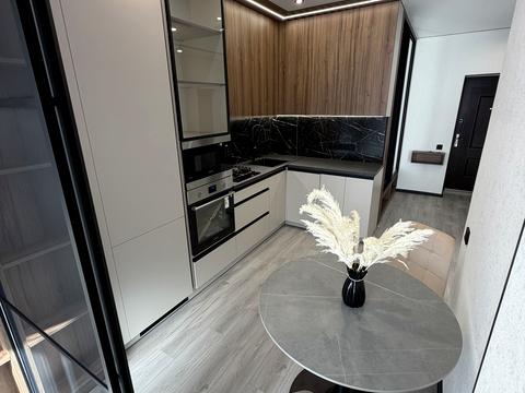 квартира по адресу Мартинова просп., (вул. Щаслива, 67)