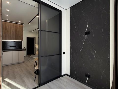 квартира по адресу Мартинова просп., (вул. Щаслива, 67)