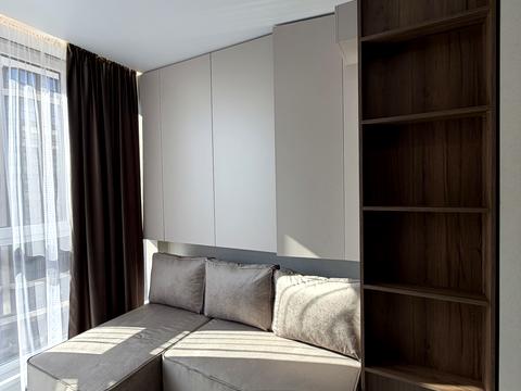 квартира по адресу Мартинова просп., (вул. Щаслива, 67)