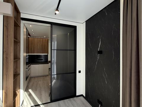 квартира по адресу Мартинова просп., (вул. Щаслива, 67)