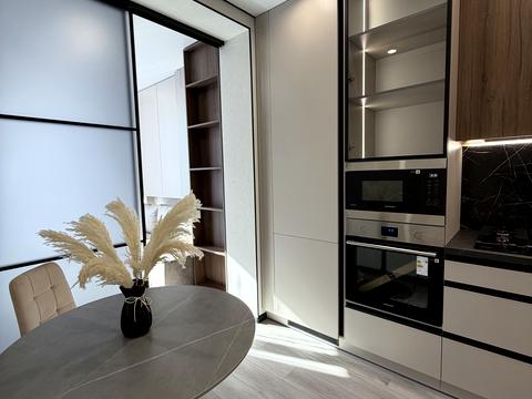 квартира по адресу Мартинова просп., (вул. Щаслива, 67)