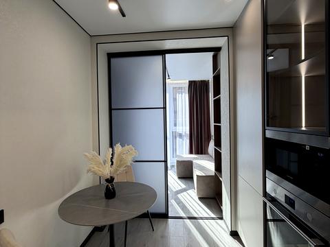 квартира по адресу Мартинова просп., (вул. Щаслива, 67)