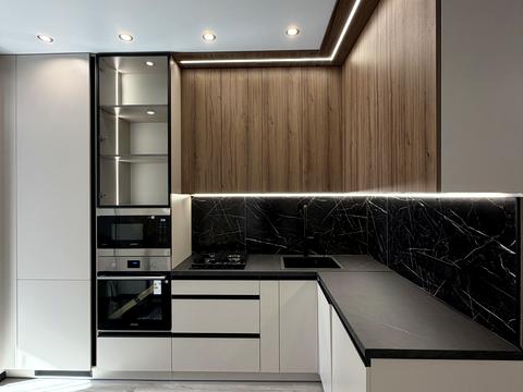 квартира по адресу Мартинова просп., (вул. Щаслива, 67)