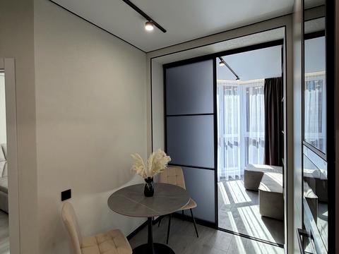 квартира по адресу Мартинова просп., (вул. Щаслива, 67)