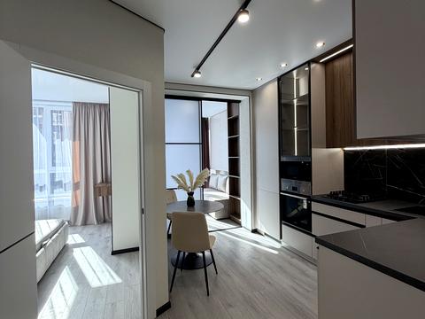 квартира по адресу Мартинова просп., (вул. Щаслива, 67)