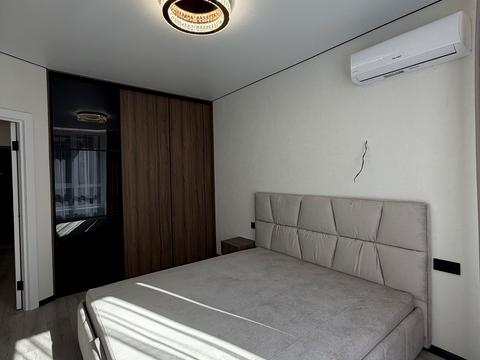 квартира по адресу Мартинова просп., (вул. Щаслива, 67)