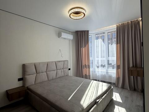 квартира по адресу Мартинова просп., (вул. Щаслива, 67)