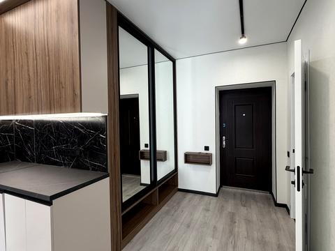 квартира по адресу Мартинова просп., (вул. Щаслива, 67)