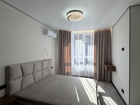 квартира по адресу Мартинова просп., (вул. Щаслива, 67)