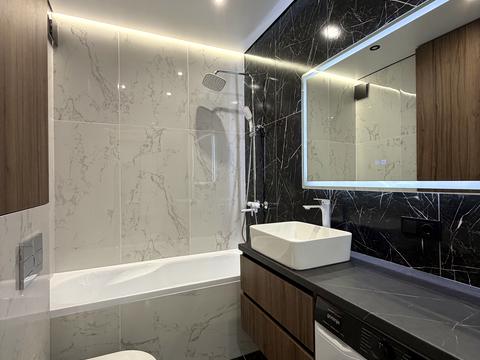 квартира по адресу Мартинова просп., (вул. Щаслива, 67)