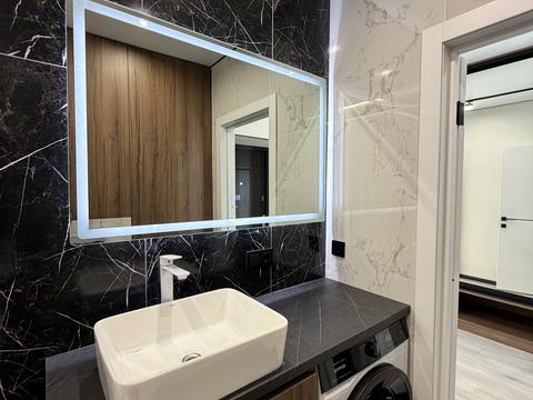 квартира по адресу Мартинова просп., (вул. Щаслива, 67)