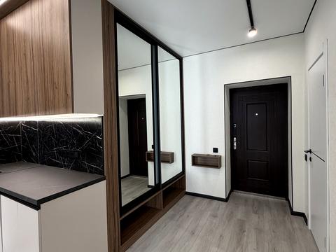 квартира по адресу Мартинова просп., (вул. Щаслива, 67)