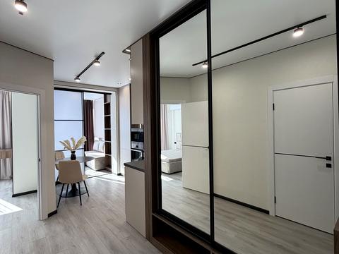 квартира по адресу Мартинова просп., (вул. Щаслива, 67)