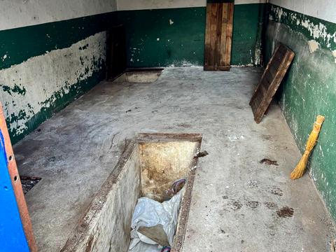 паркоместо по адресу Пляжная ул. (Ухтомского), 1