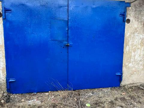 паркоместо по адресу Пляжная ул. (Ухтомского), 1