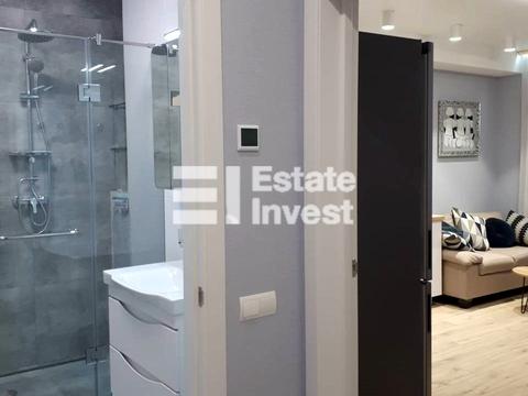 квартира по адресу Митрополита Василия Липковского ул. (Урицкого), 37-Б