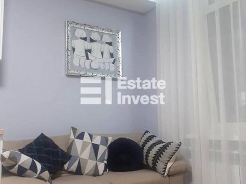 квартира по адресу Митрополита Василия Липковского ул. (Урицкого), 37-Б