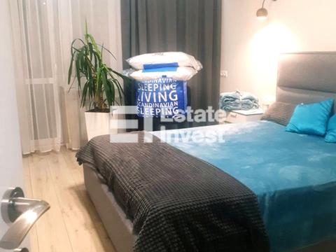 квартира по адресу Митрополита Василия Липковского ул. (Урицкого), 37-Б